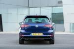 Volkswagen Golf GTE 2017 года (UK)